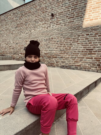 Čiapka jednovrstvová UNI